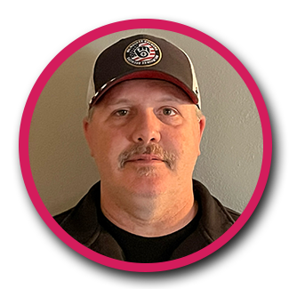 Jeremy, Maintenance Team