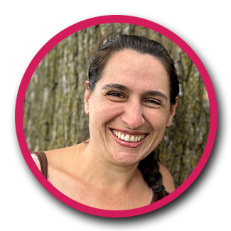 Jill, Co-Owner